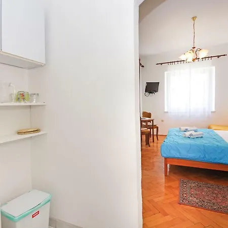 Slobodanka Appartement Makarska