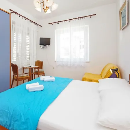 Slobodanka Appartement Makarska
