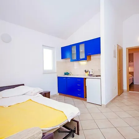 Slobodanka Appartement Makarska