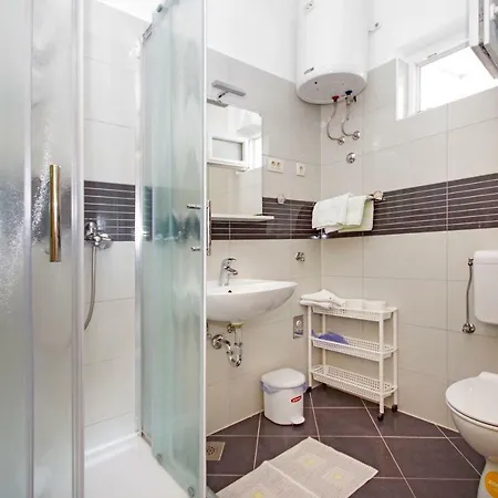 Slobodanka Appartement Makarska