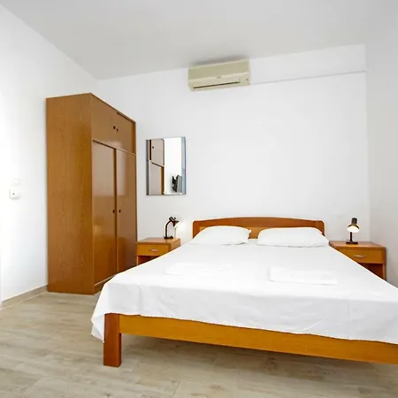 Slobodanka Appartement Makarska