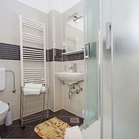 Slobodanka Appartement