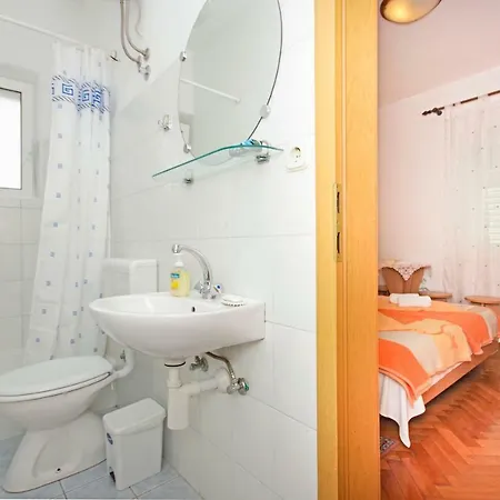Appartement Slobodanka Makarska