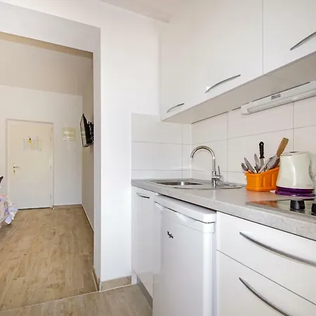 Appartement Slobodanka Makarska