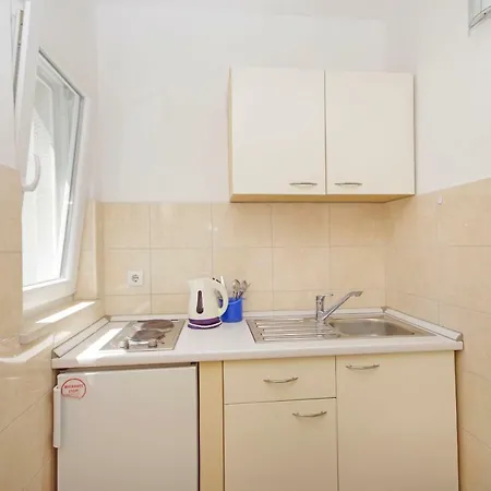 Slobodanka * Makarska