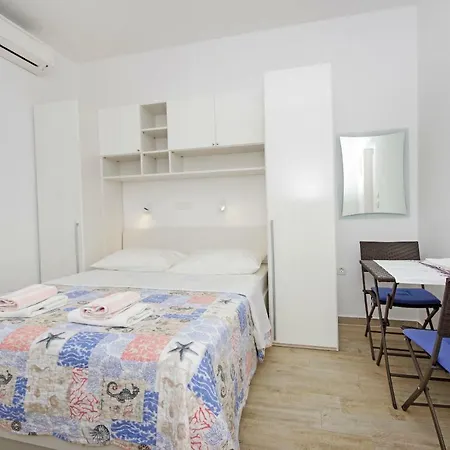 Slobodanka Appartement Makarska