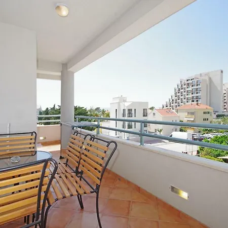 Slobodanka Appartement *