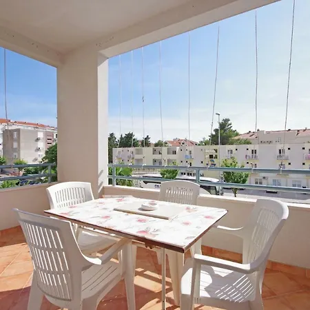Slobodanka Appartement *