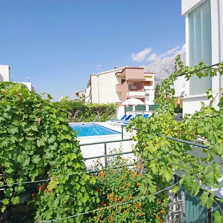 Appartement Slobodanka