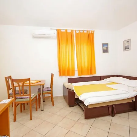 Slobodanka Appartement Makarska