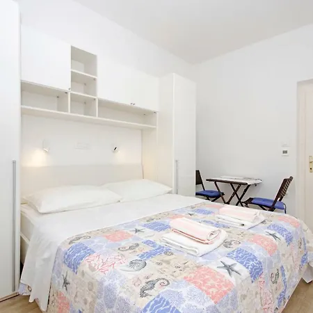 Slobodanka Appartement *