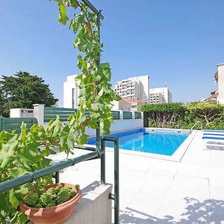 Appartement Slobodanka *