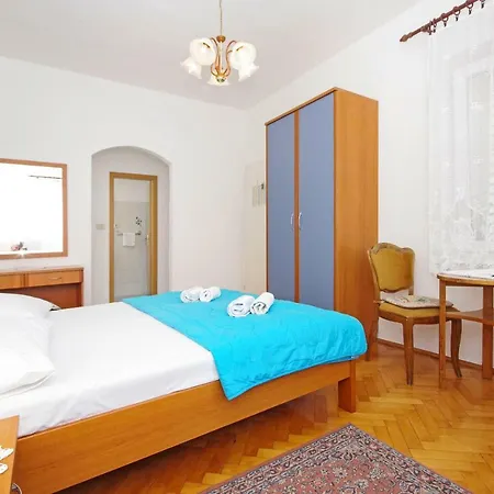 Slobodanka Appartement Makarska