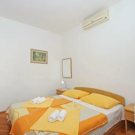 Slobodanka * Makarska
