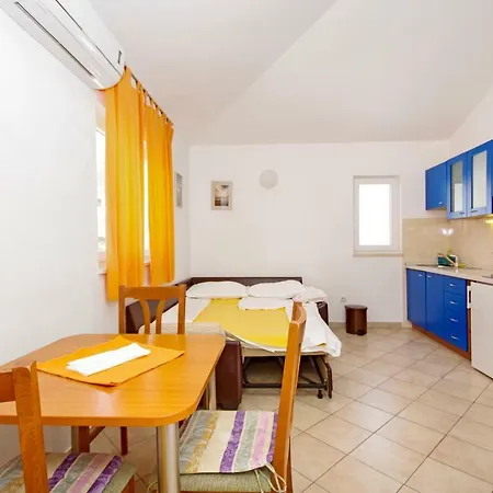 Appartement Slobodanka Makarska