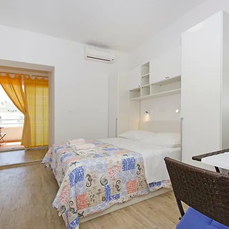 Apartment Slobodanka