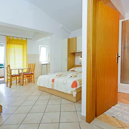 Apartment Slobodanka *