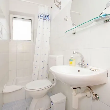 Slobodanka Apartment *