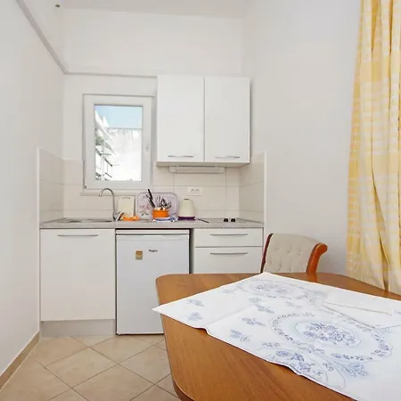 Apartment Slobodanka