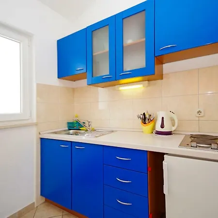Slobodanka Apartment Makarska