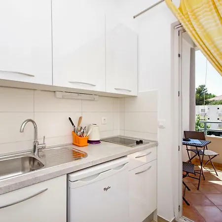 Apartment Slobodanka *