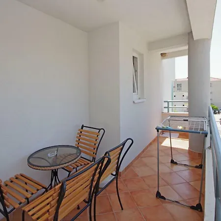 Slobodanka Apartment
