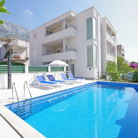 Slobodanka * Makarska
