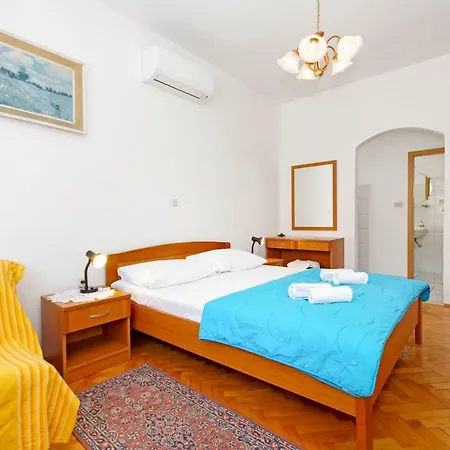 Slobodanka Apartment