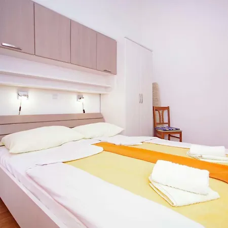 Slobodanka Apartment