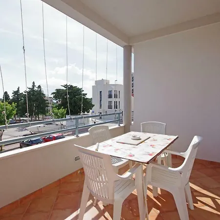 Apartment Slobodanka Makarska