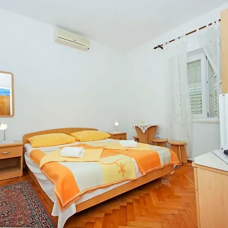 Slobodanka Apartment