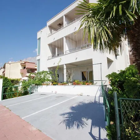 Apartment Slobodanka