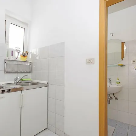 Apartment Slobodanka Makarska