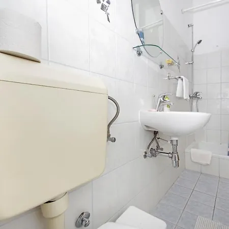 Slobodanka Apartment